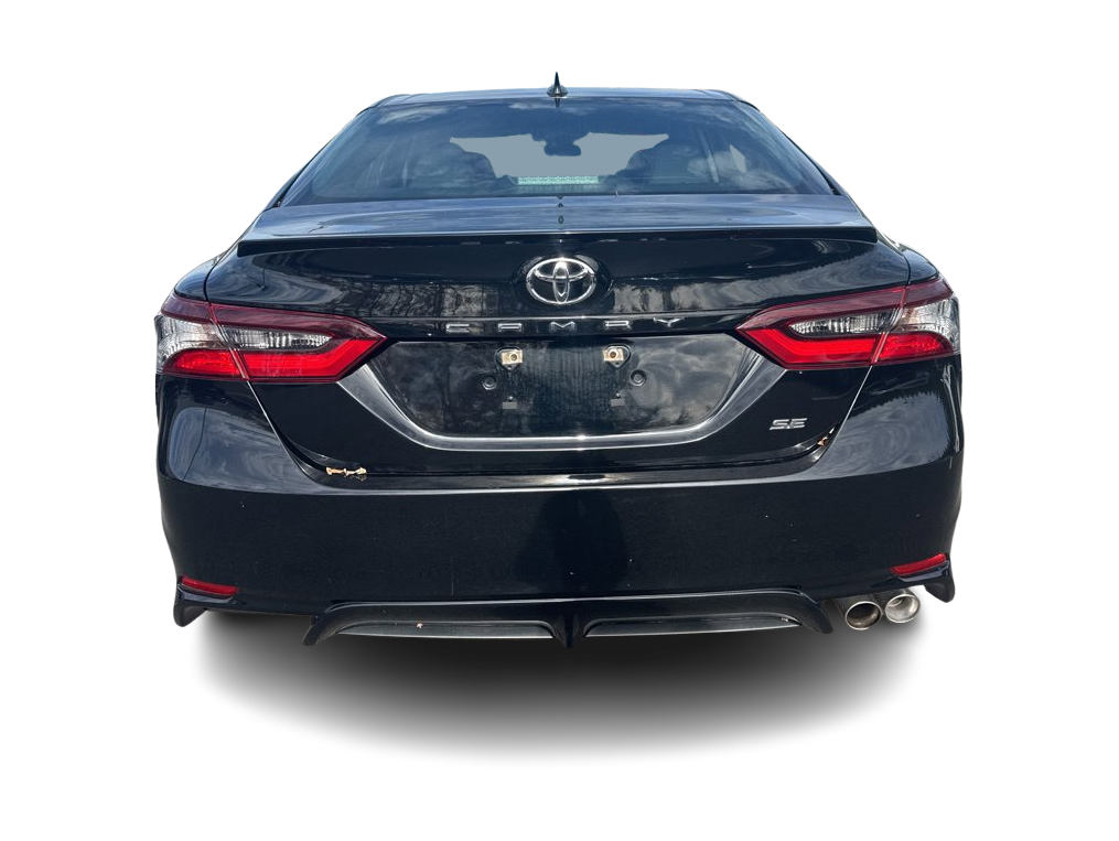 Thumbnail: 2023 Toyota Camry - 4