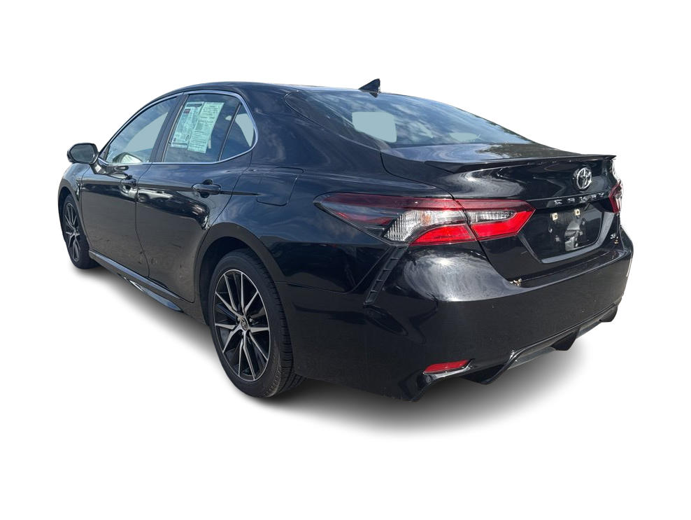 Thumbnail: 2023 Toyota Camry - 3