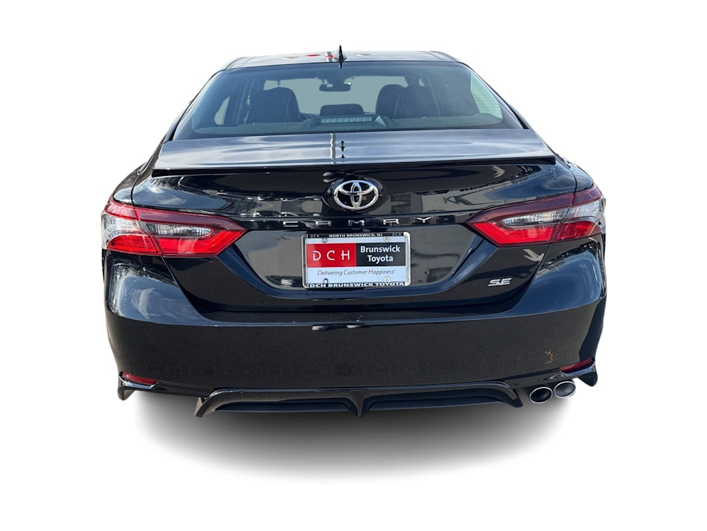 Thumbnail: 2024 Toyota Camry - 4