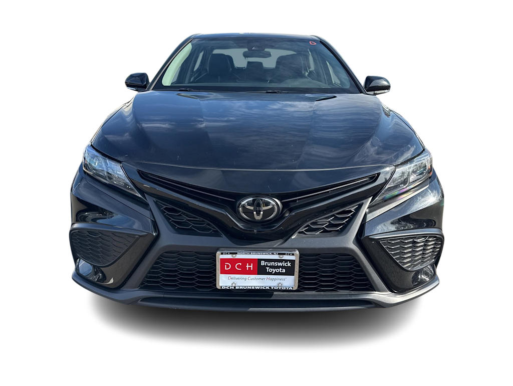 Thumbnail: 2024 Toyota Camry - 5