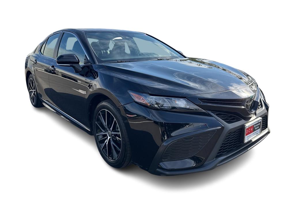 Thumbnail: 2024 Toyota Camry - 16