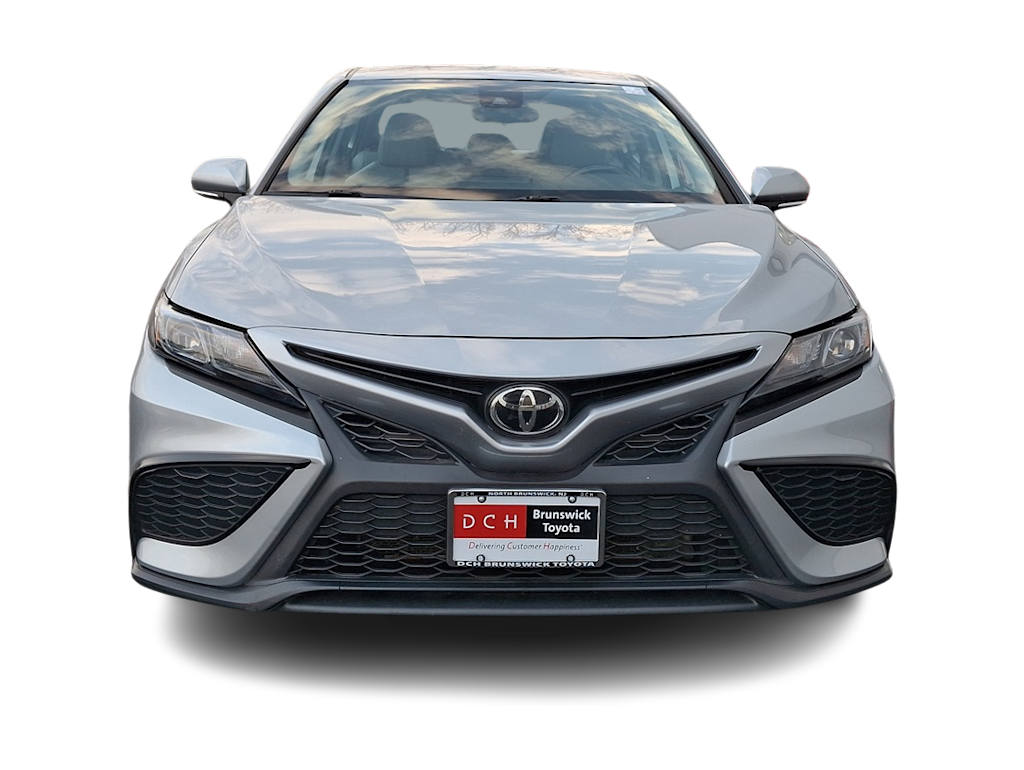 2022 Toyota Camry SE 5