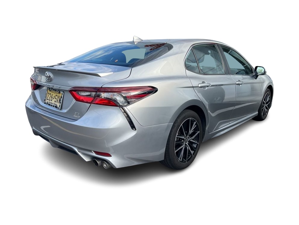 Thumbnail: 2024 Toyota Camry - 15