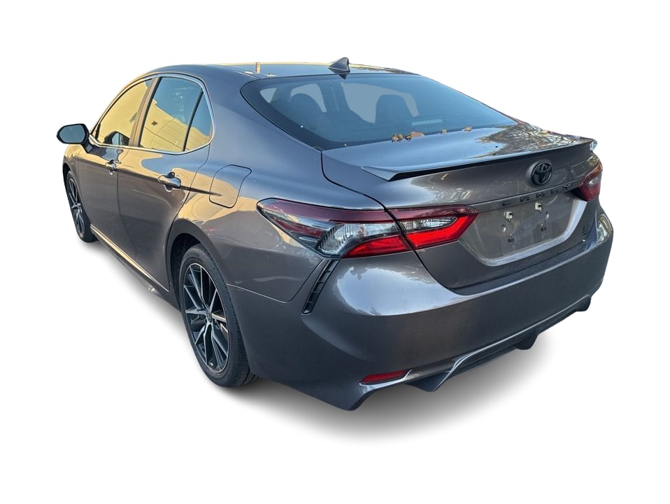 Thumbnail: 2024 Toyota Camry - 3