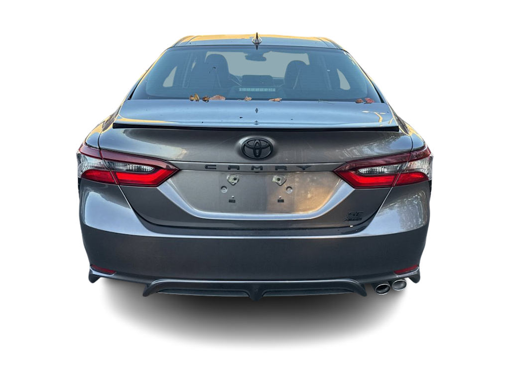 Thumbnail: 2024 Toyota Camry - 4