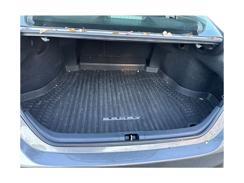 Thumbnail: 2024 Toyota Camry - 19