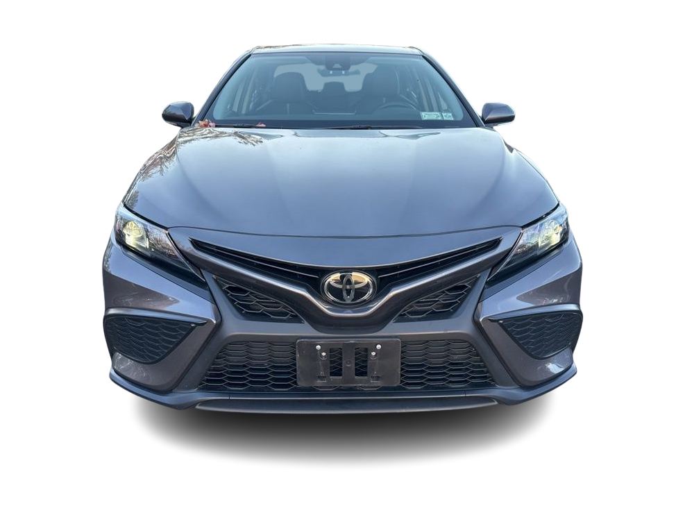 Thumbnail: 2024 Toyota Camry - 5