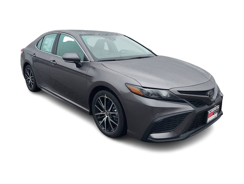 Thumbnail: 2023 Toyota Camry - 11