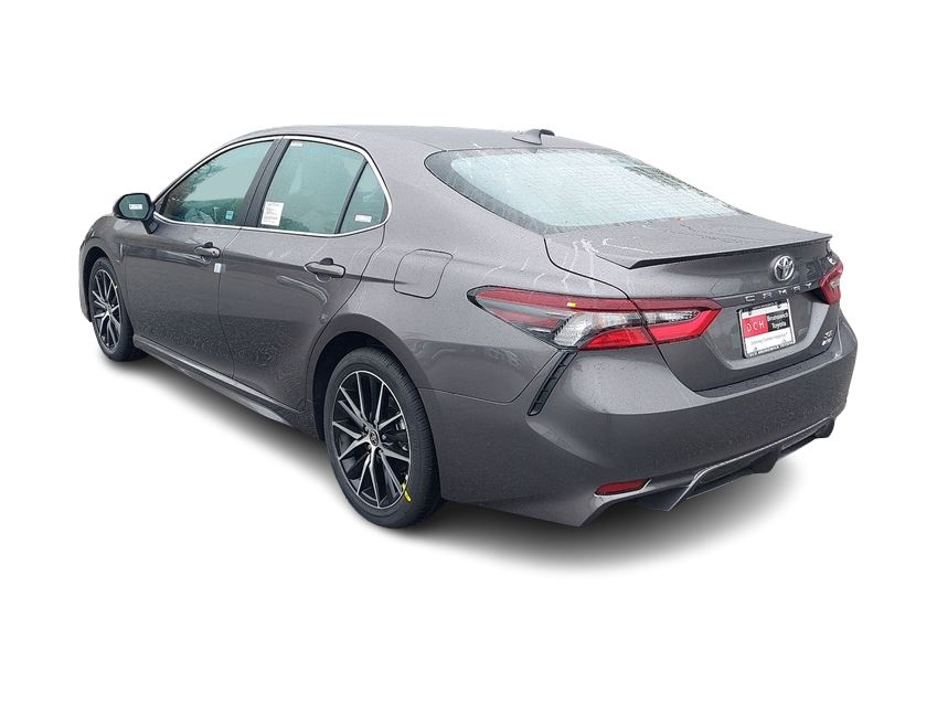 Thumbnail: 2023 Toyota Camry - 3