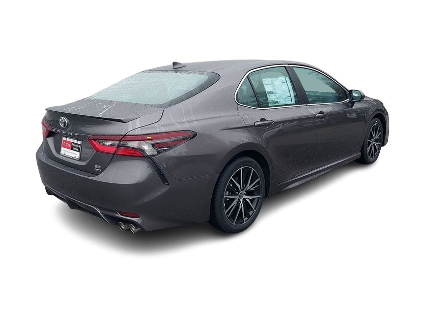 Thumbnail: 2023 Toyota Camry - 12