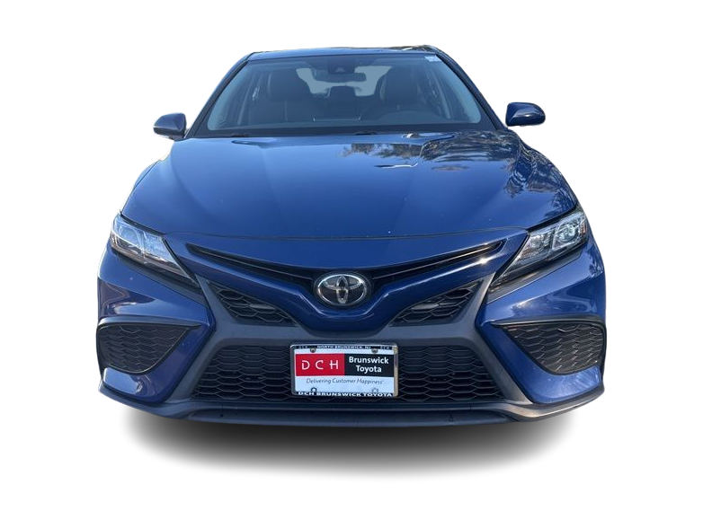 Thumbnail: 2024 Toyota Camry - 5