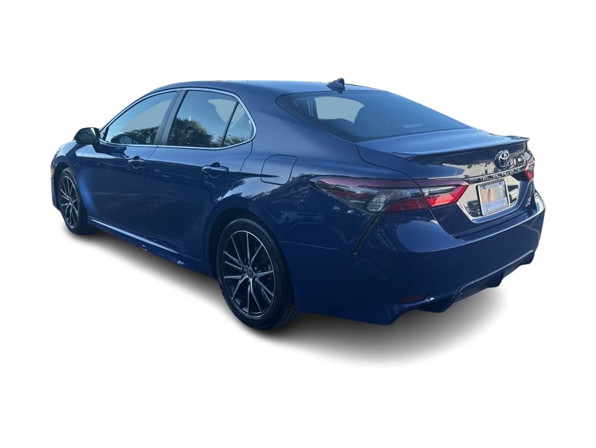 Thumbnail: 2024 Toyota Camry - 3