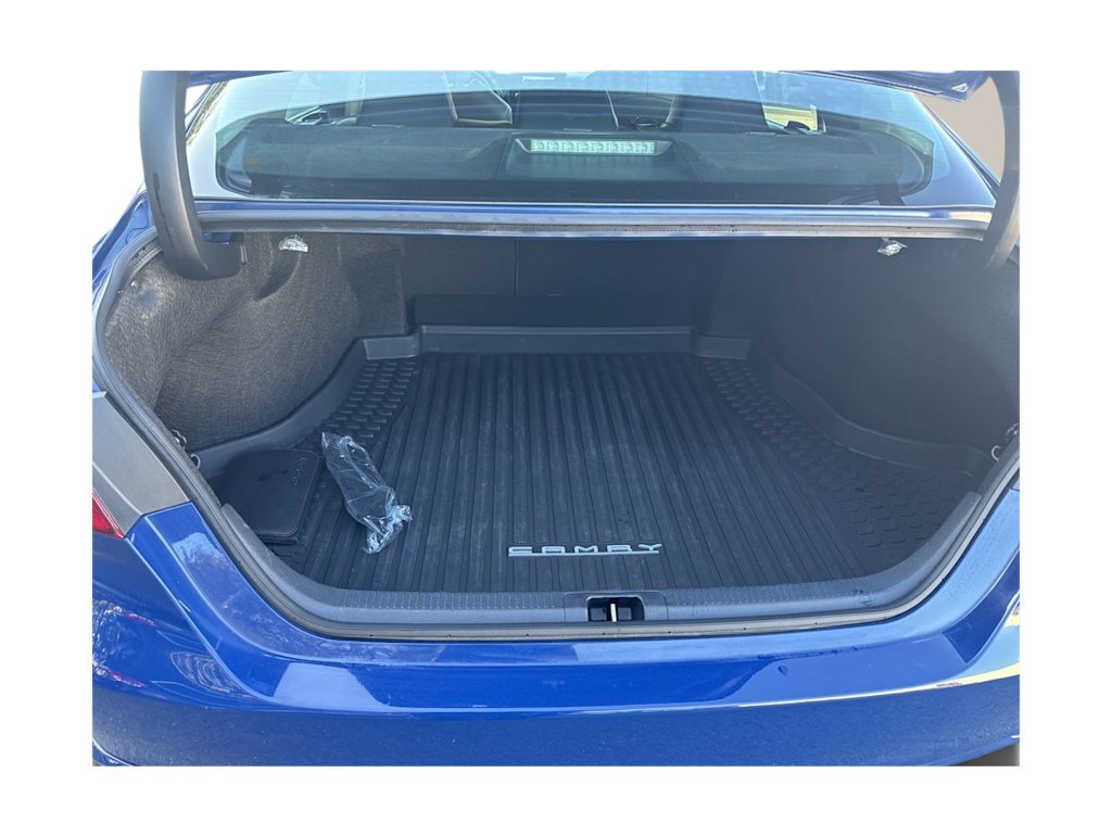 Thumbnail: 2024 Toyota Camry - 16