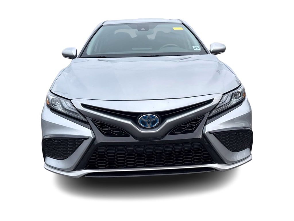 Thumbnail: 2024 Toyota Camry - 5