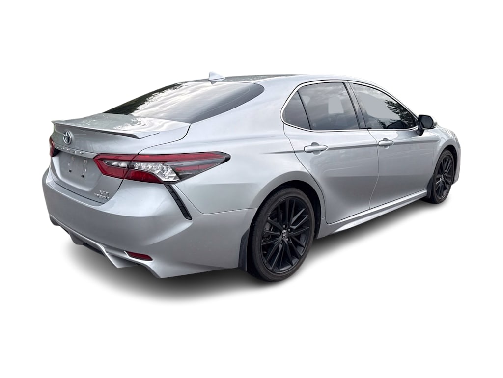 Thumbnail: 2024 Toyota Camry - 17