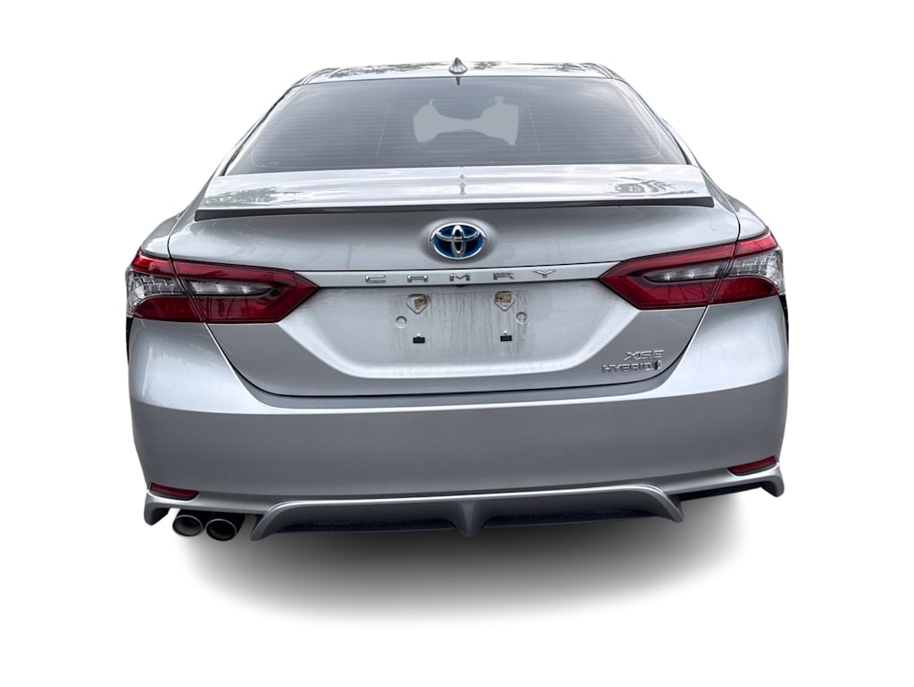 Thumbnail: 2024 Toyota Camry - 4