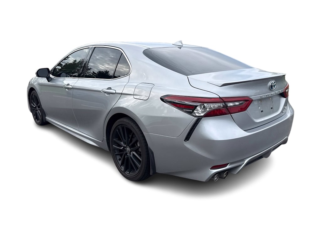 Thumbnail: 2024 Toyota Camry - 3