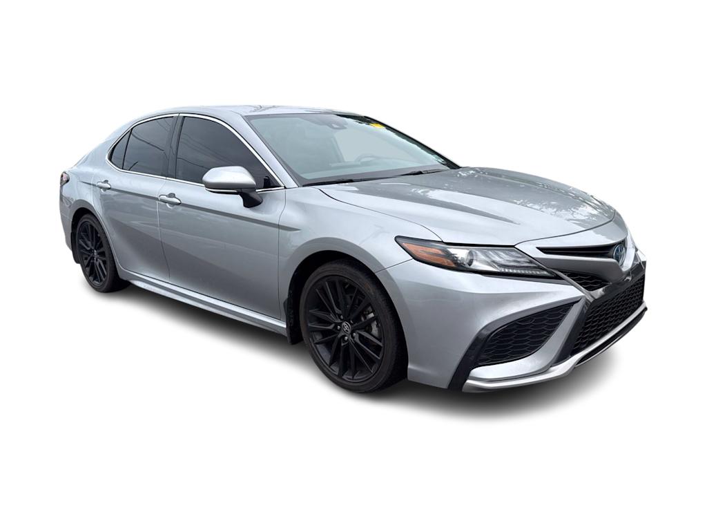 Thumbnail: 2024 Toyota Camry - 16