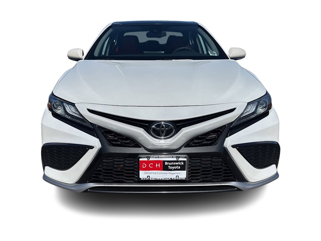 Thumbnail: 2022 Toyota Camry - 5