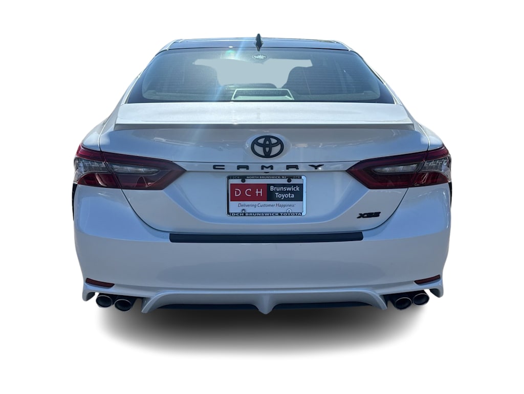 Thumbnail: 2022 Toyota Camry - 4