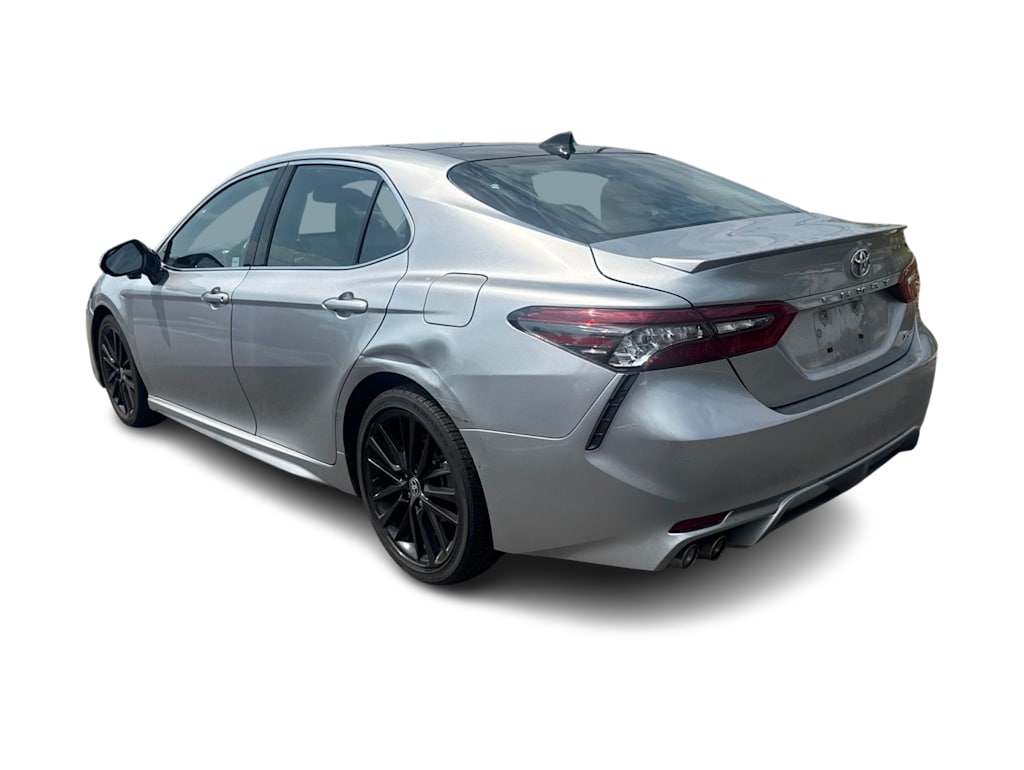 Thumbnail: 2021 Toyota Camry - 3