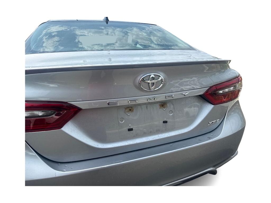 Thumbnail: 2021 Toyota Camry - 17