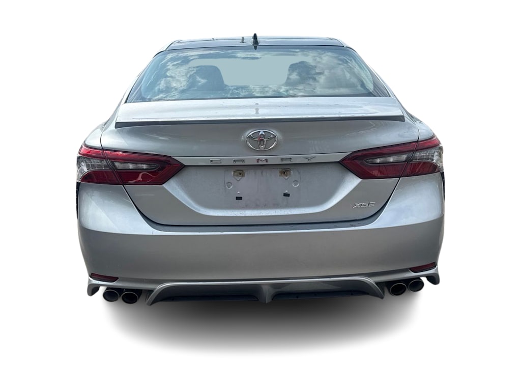 Thumbnail: 2021 Toyota Camry - 4