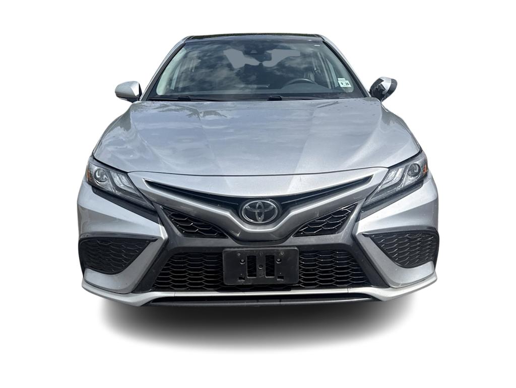 Thumbnail: 2021 Toyota Camry - 5