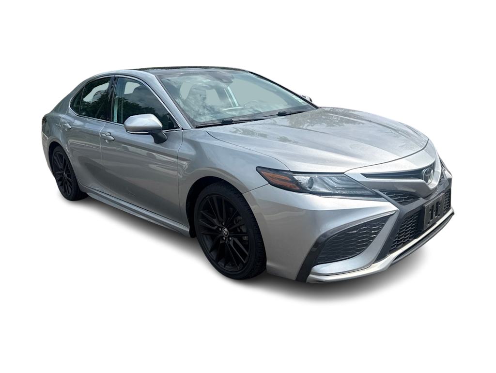 Thumbnail: 2021 Toyota Camry - 15