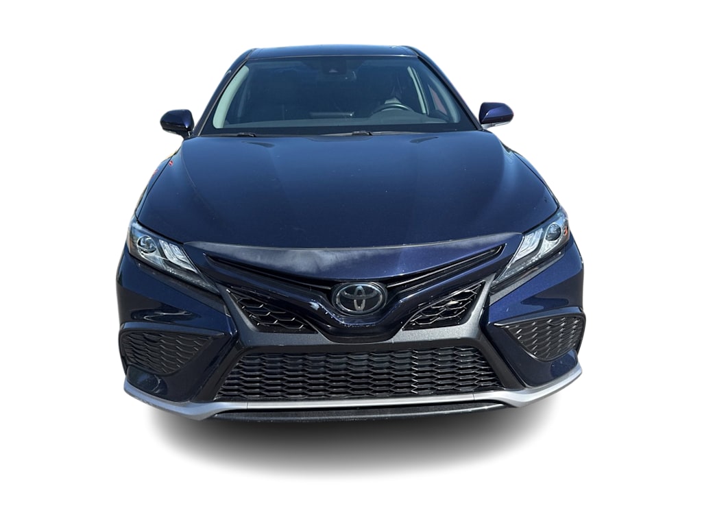 Thumbnail: 2022 Toyota Camry - 4
