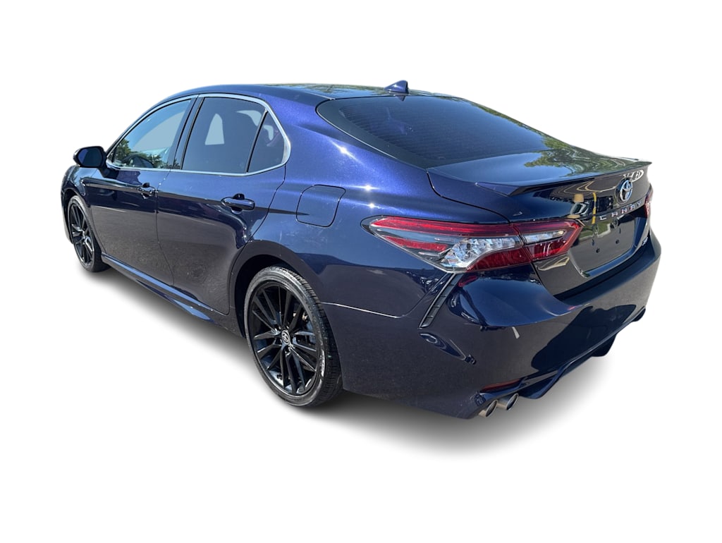 Thumbnail: 2022 Toyota Camry - 3
