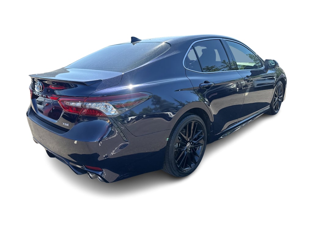 Thumbnail: 2022 Toyota Camry - 12