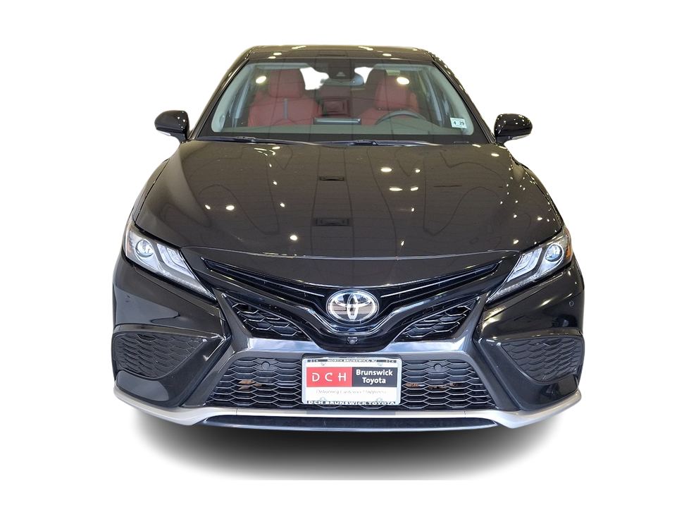 2024 Toyota Camry XSE 4