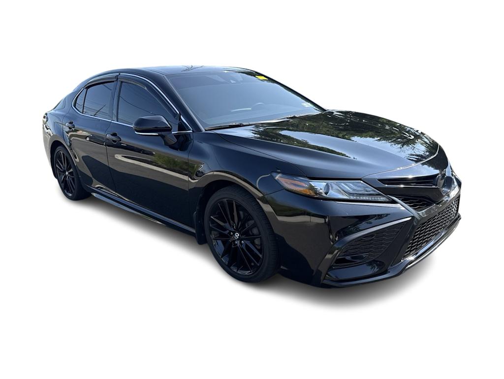 Thumbnail: 2024 Toyota Camry - 16