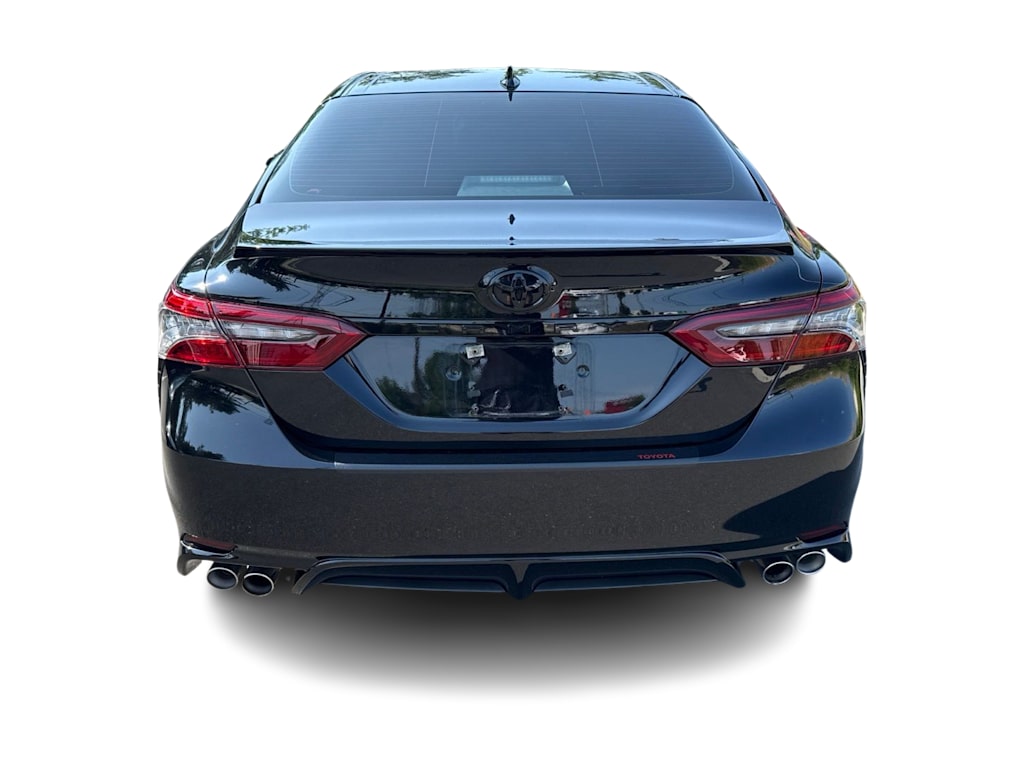 Thumbnail: 2024 Toyota Camry - 4
