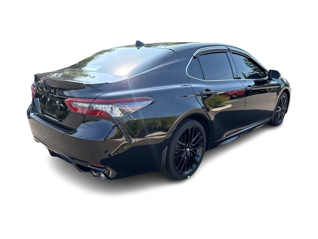 Thumbnail: 2024 Toyota Camry - 17