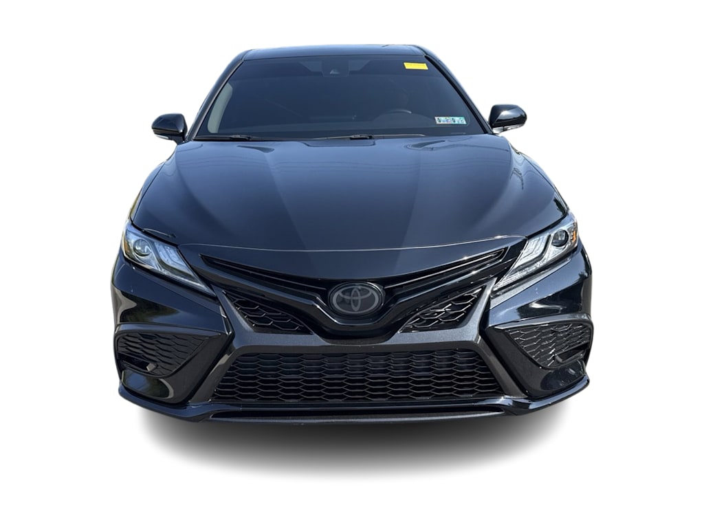 Thumbnail: 2024 Toyota Camry - 5