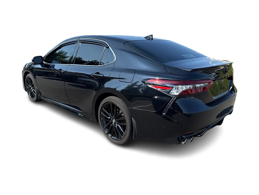Thumbnail: 2024 Toyota Camry - 3