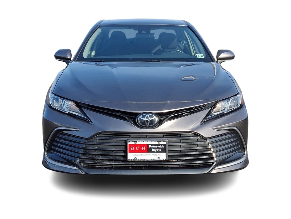 2022 Toyota Camry LE 6