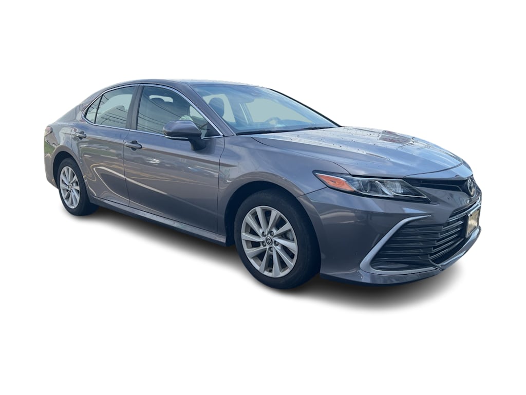Thumbnail: 2022 Toyota Camry - 11
