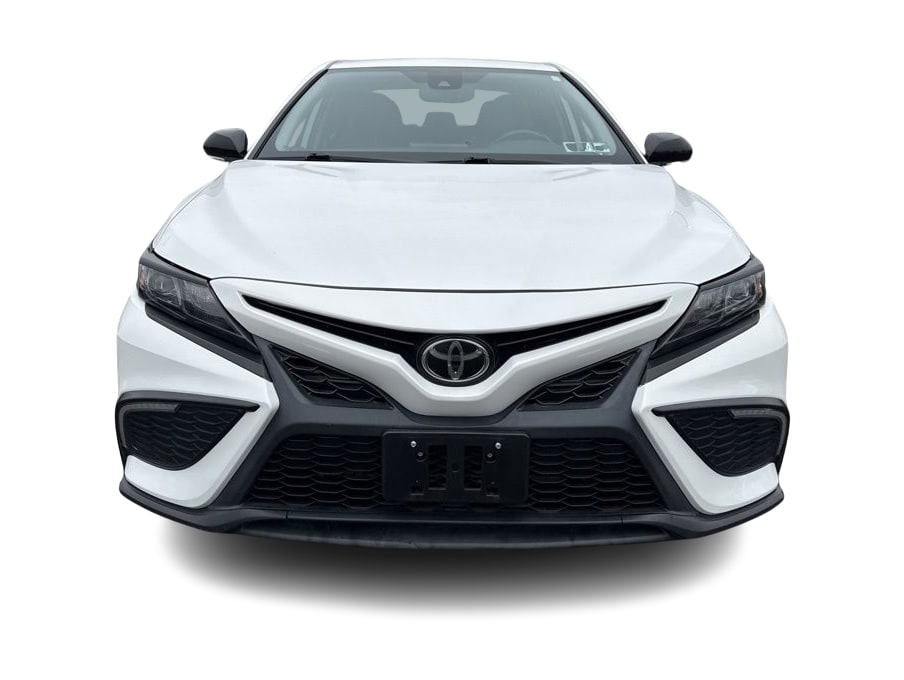 Thumbnail: 2022 Toyota Camry - 5