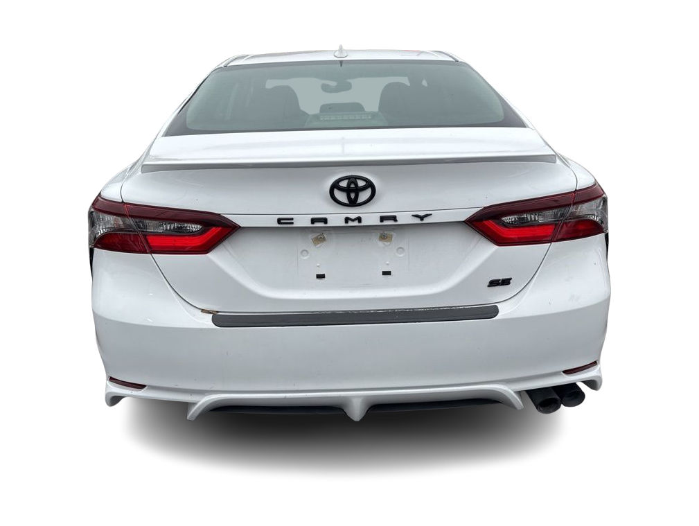 Thumbnail: 2022 Toyota Camry - 4