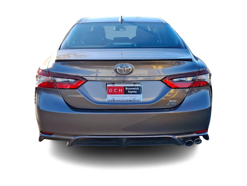 2023 Toyota Camry SE 5