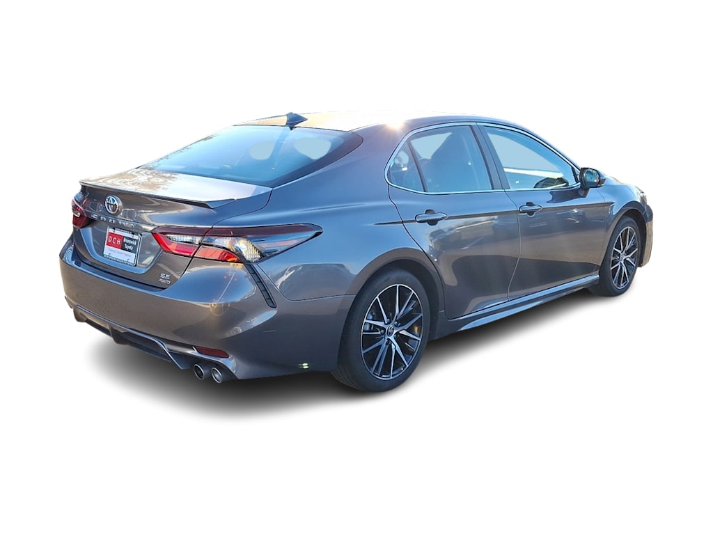 2023 Toyota Camry SE 16