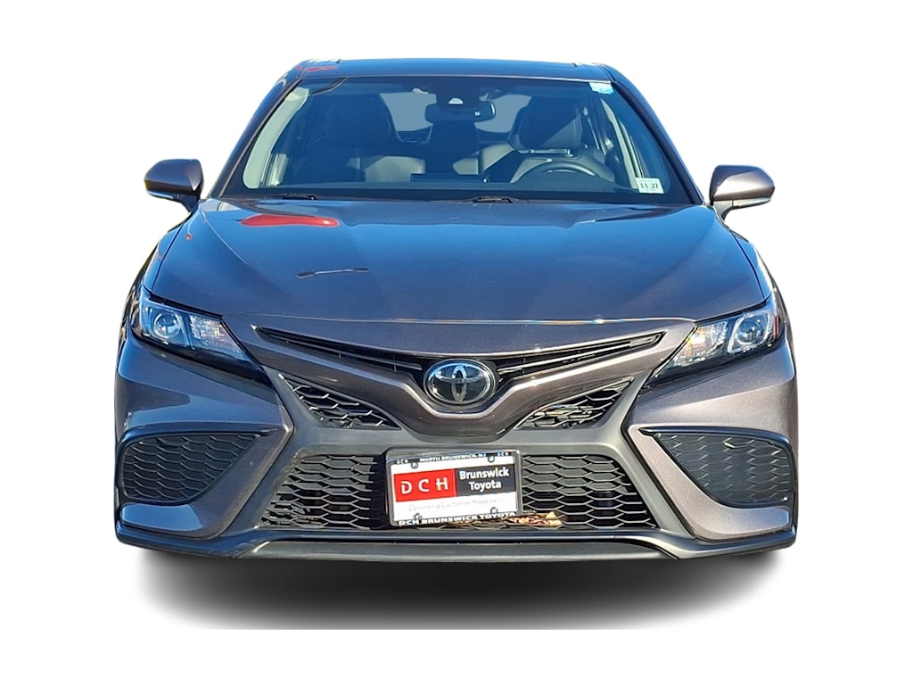 2023 Toyota Camry SE 6