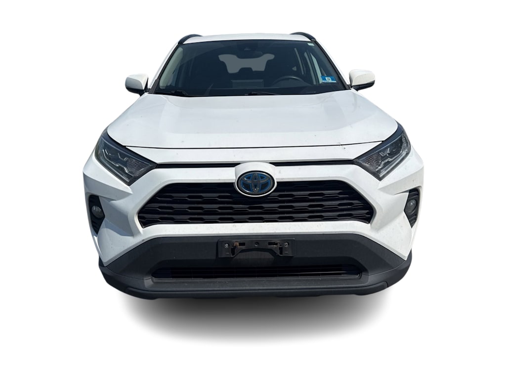 Thumbnail: 2021 Toyota RAV4 - 5