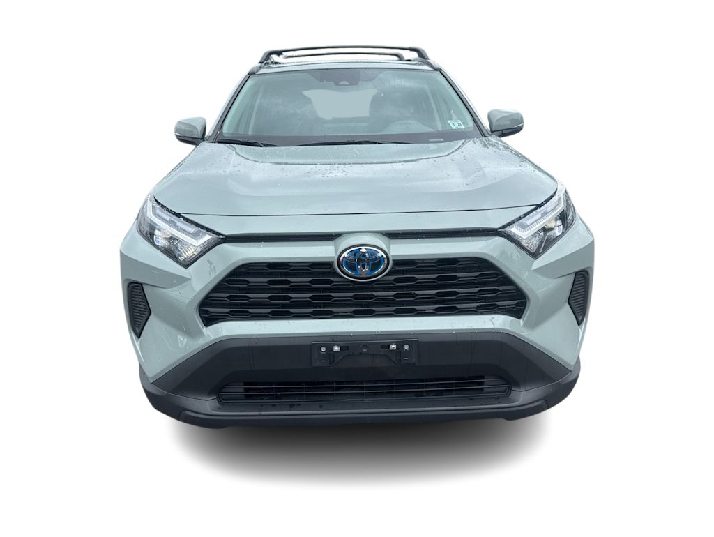 Thumbnail: 2023 Toyota RAV4 - 5