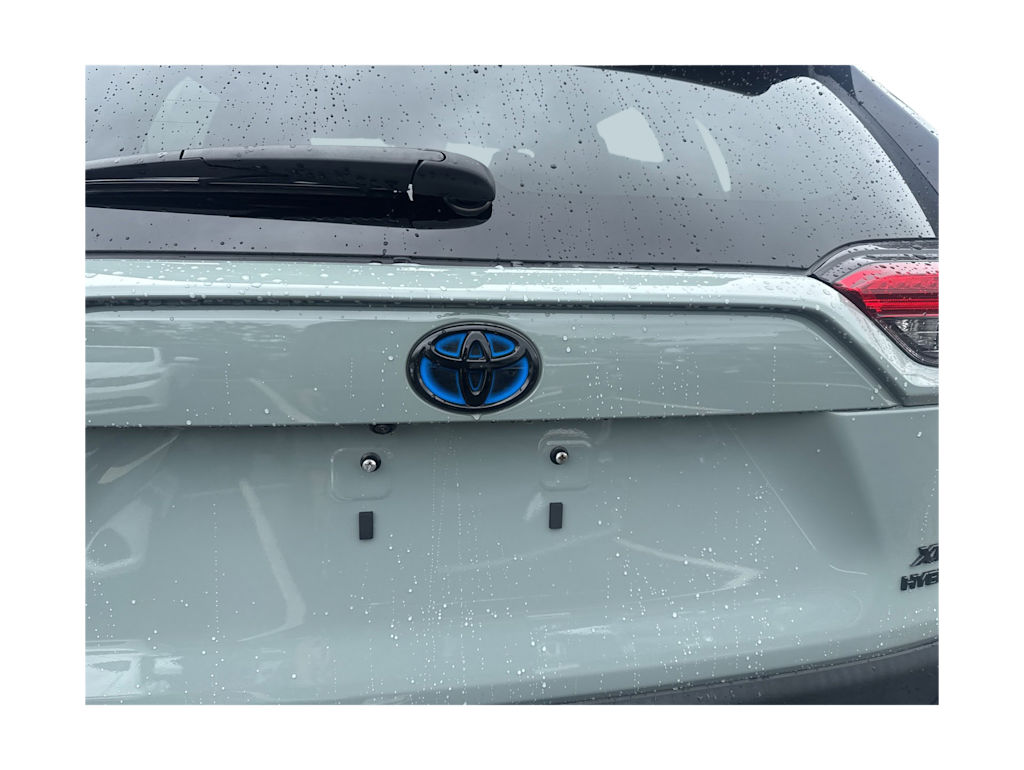 Thumbnail: 2023 Toyota RAV4 - 19