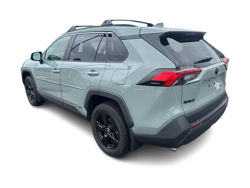 Thumbnail: 2023 Toyota RAV4 - 3