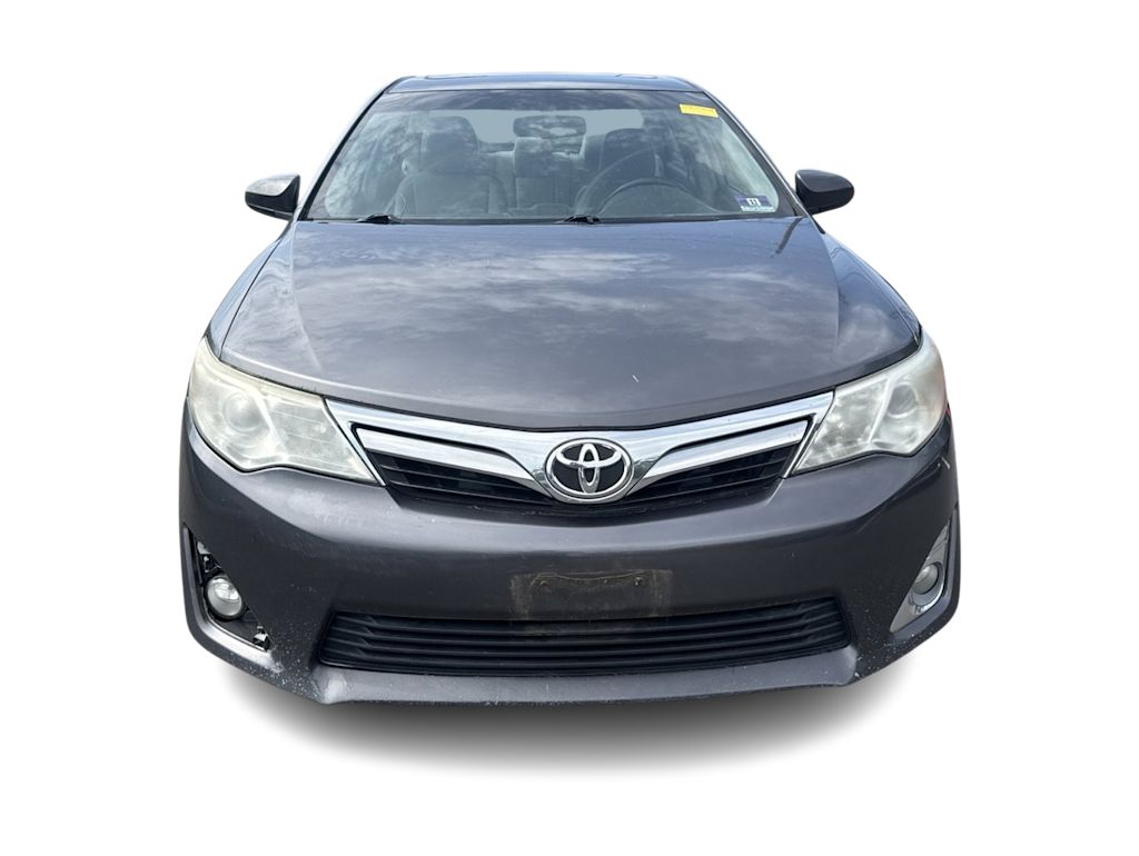 Thumbnail: 2014 Toyota Camry - 5